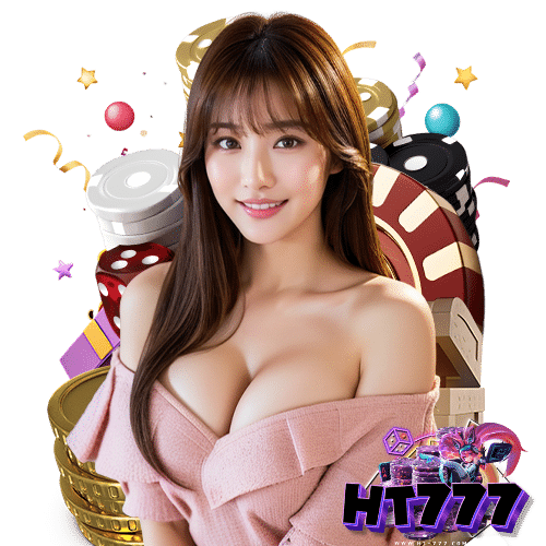 ht777 สมัครสมาชิก